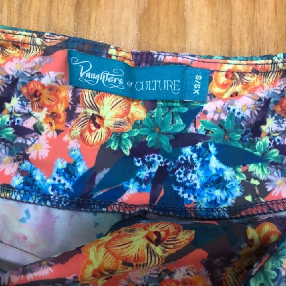 DOC Side String Shorts - Picture 3 of 5